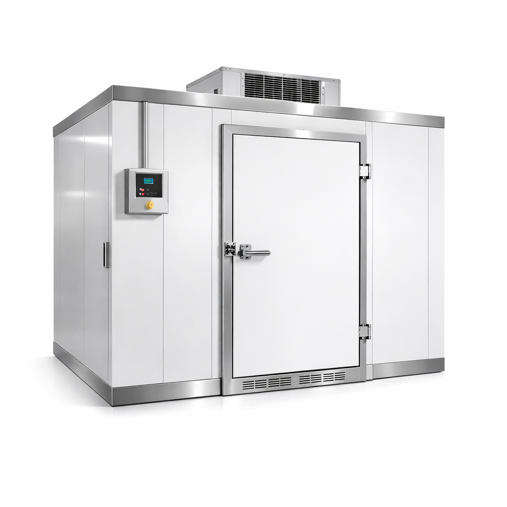 Mortuary chambers