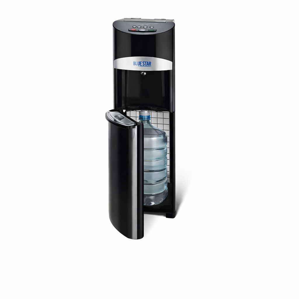 Bottom Loading Dispensers - AIR Pratik HVAC